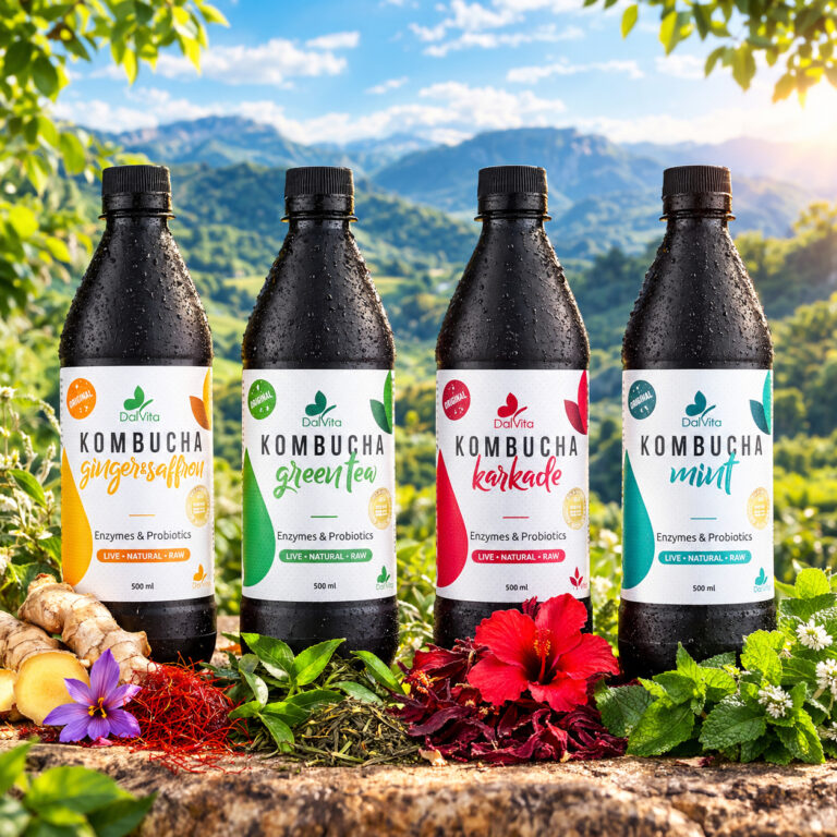 kombucha