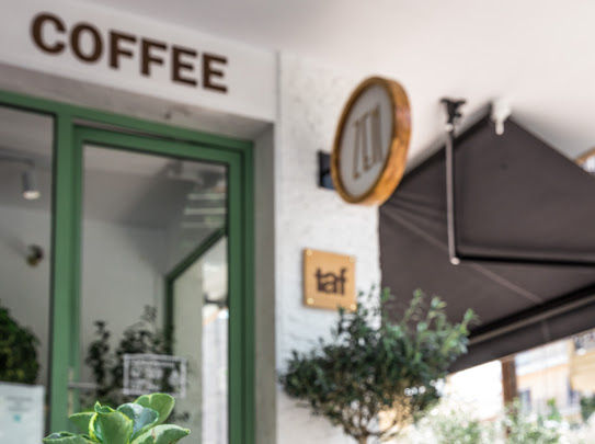 Zen Bakehouse and Coffee Μαραθώνος 11, Ξάνθη Τηλ: 2541104686